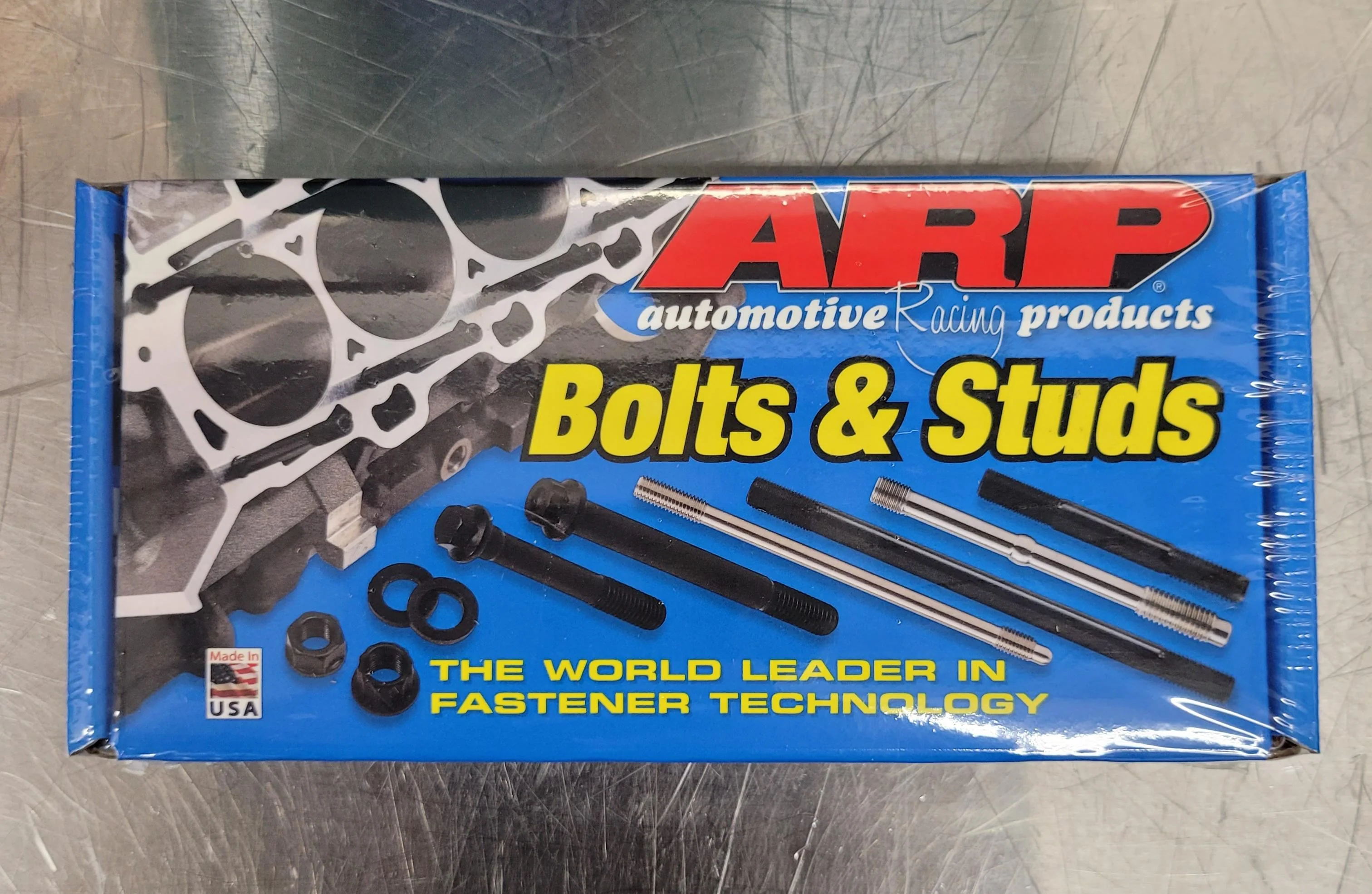 ARP VQ Main Stud Kit - Image 3