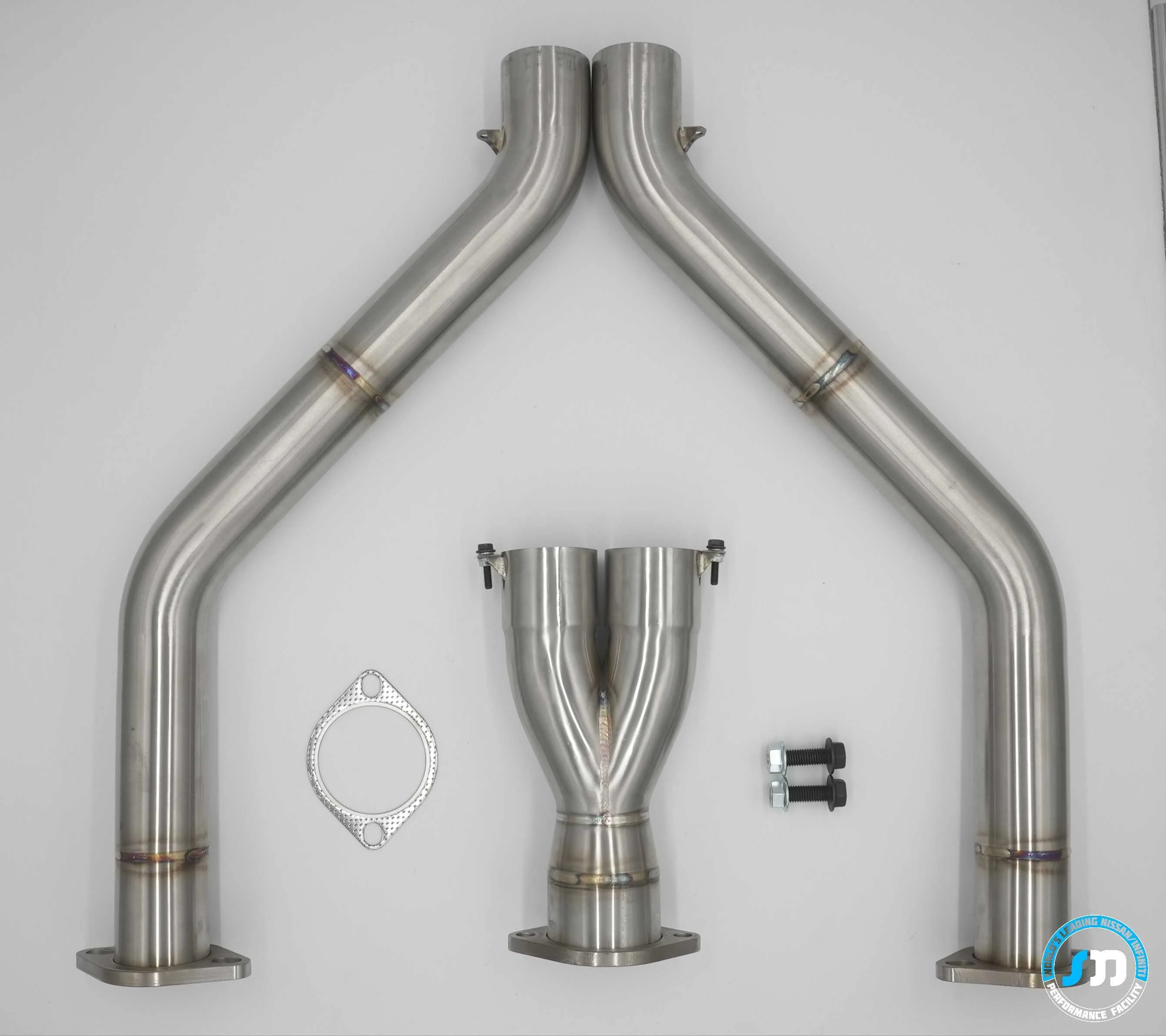 Infiniti G37 Power Package (VHR) - Image 3