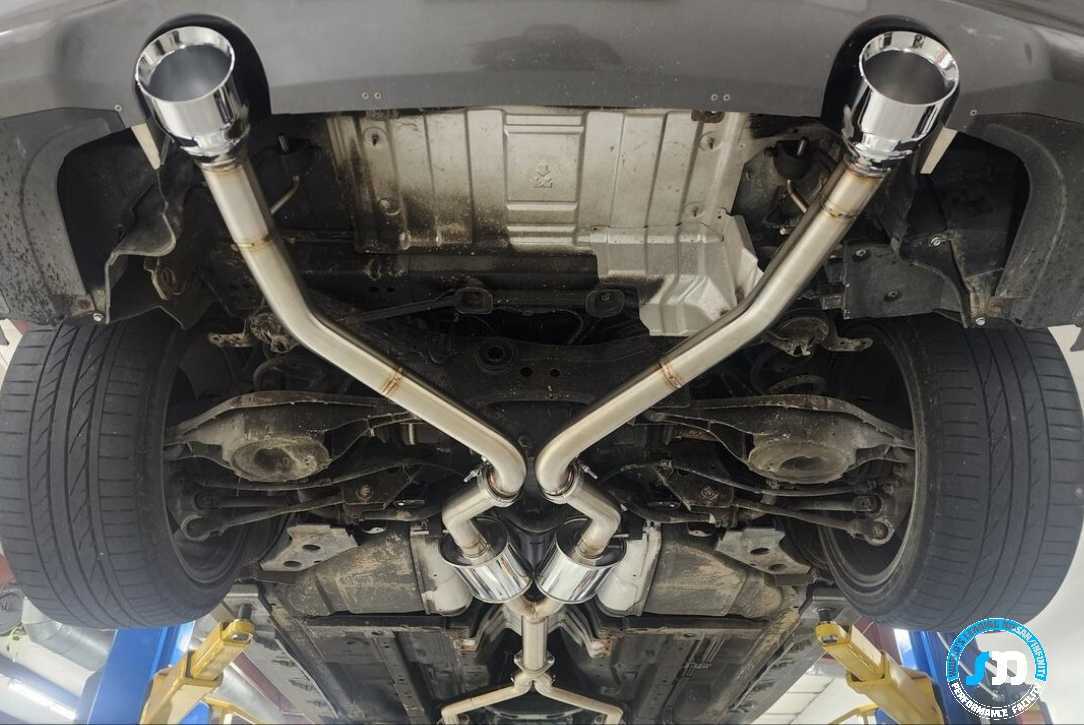 Infiniti G37 Power Package (VHR) - Image 4