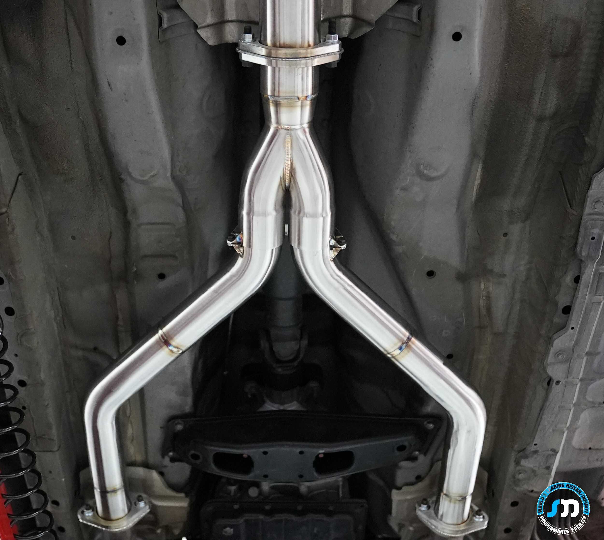 Infiniti G37 Power Package (VHR) - Image 5