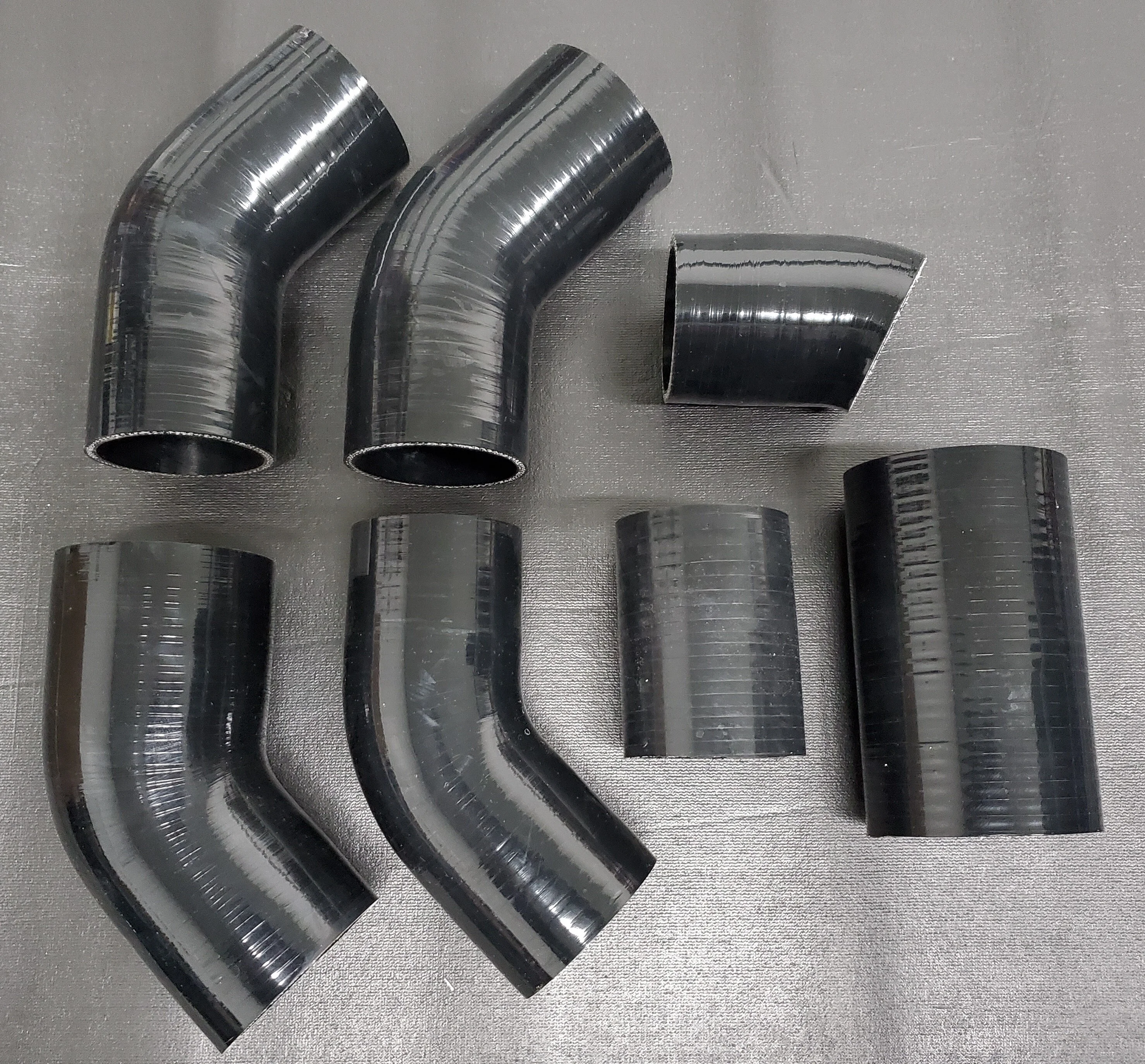 SOHO Motorsports A2A V2 LYTE Conversion Kit - Image 4