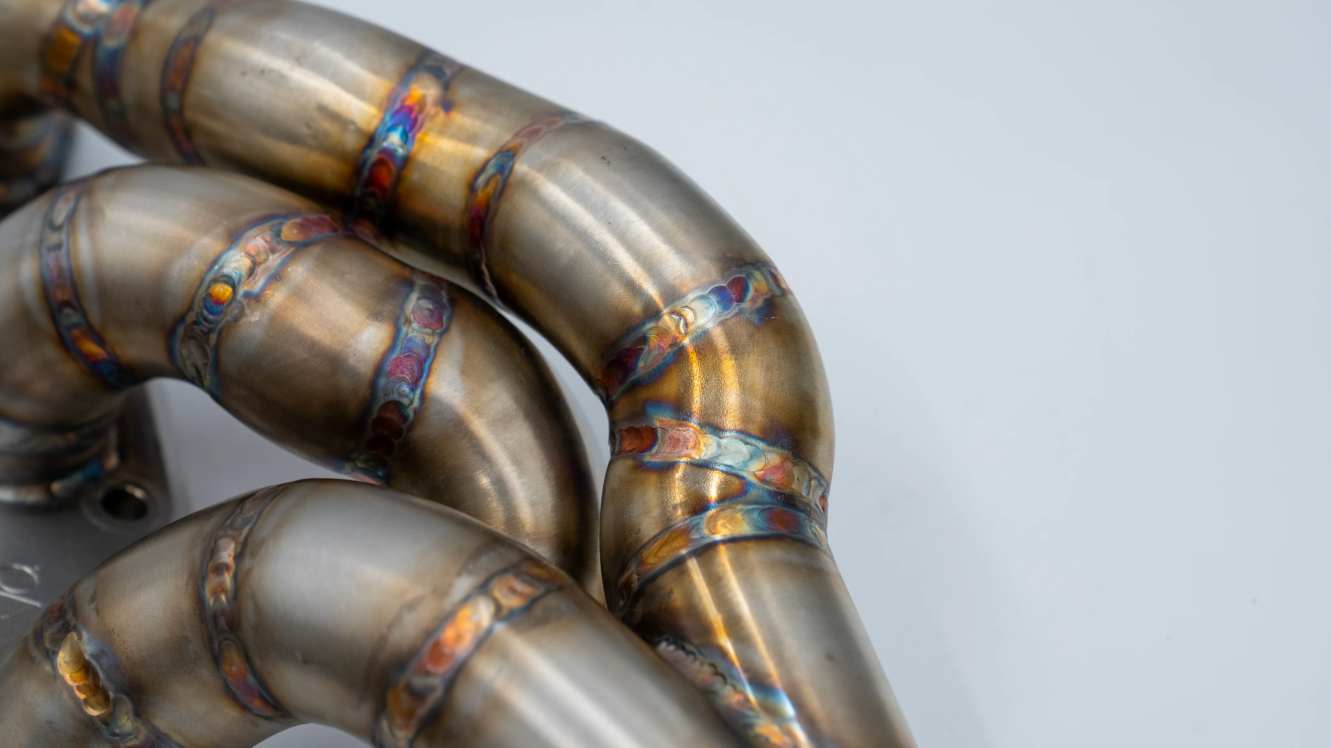 SOHO Motorsports AWD Headers - Image 3