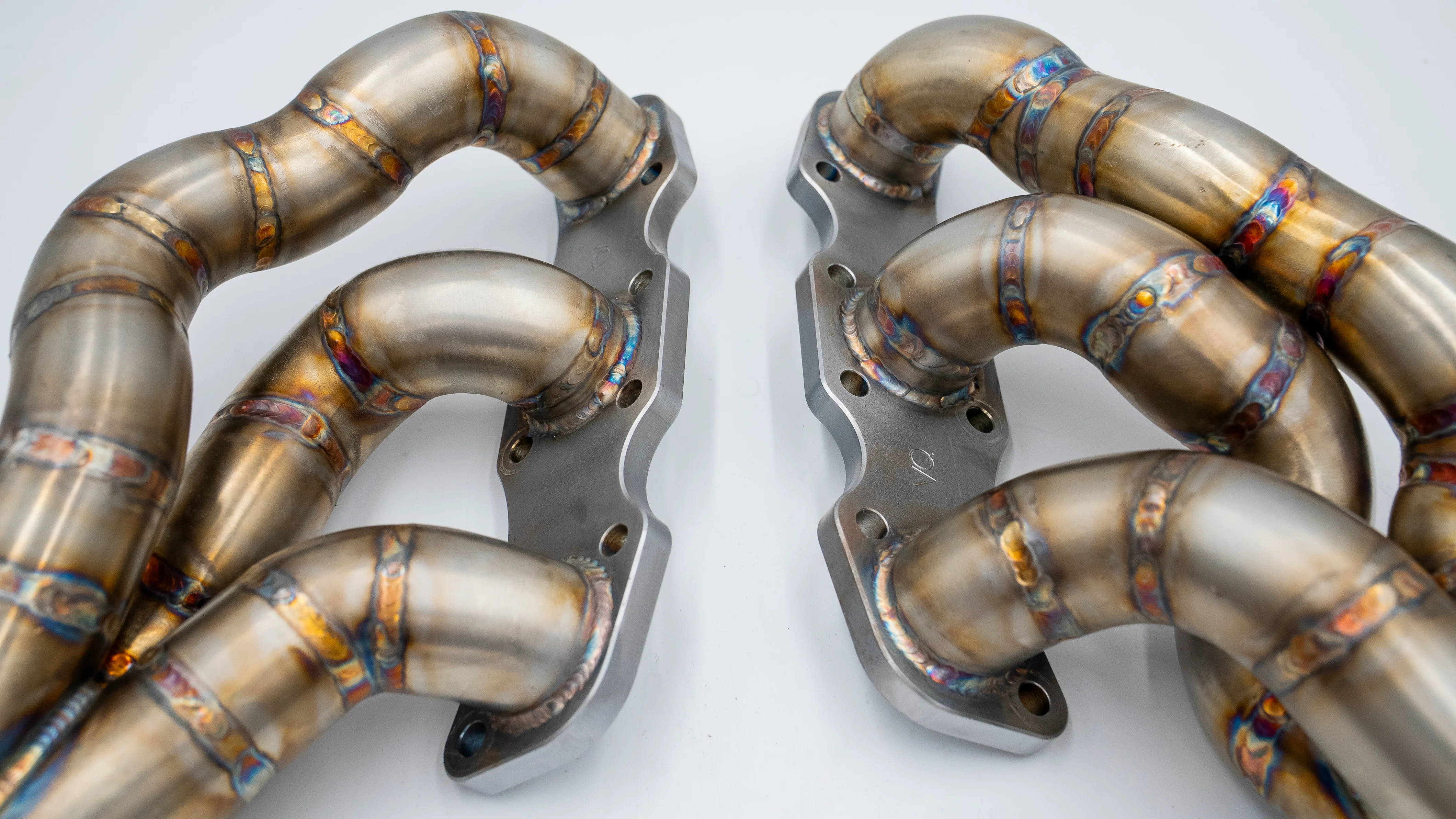 SOHO Motorsports AWD Headers - Image 4