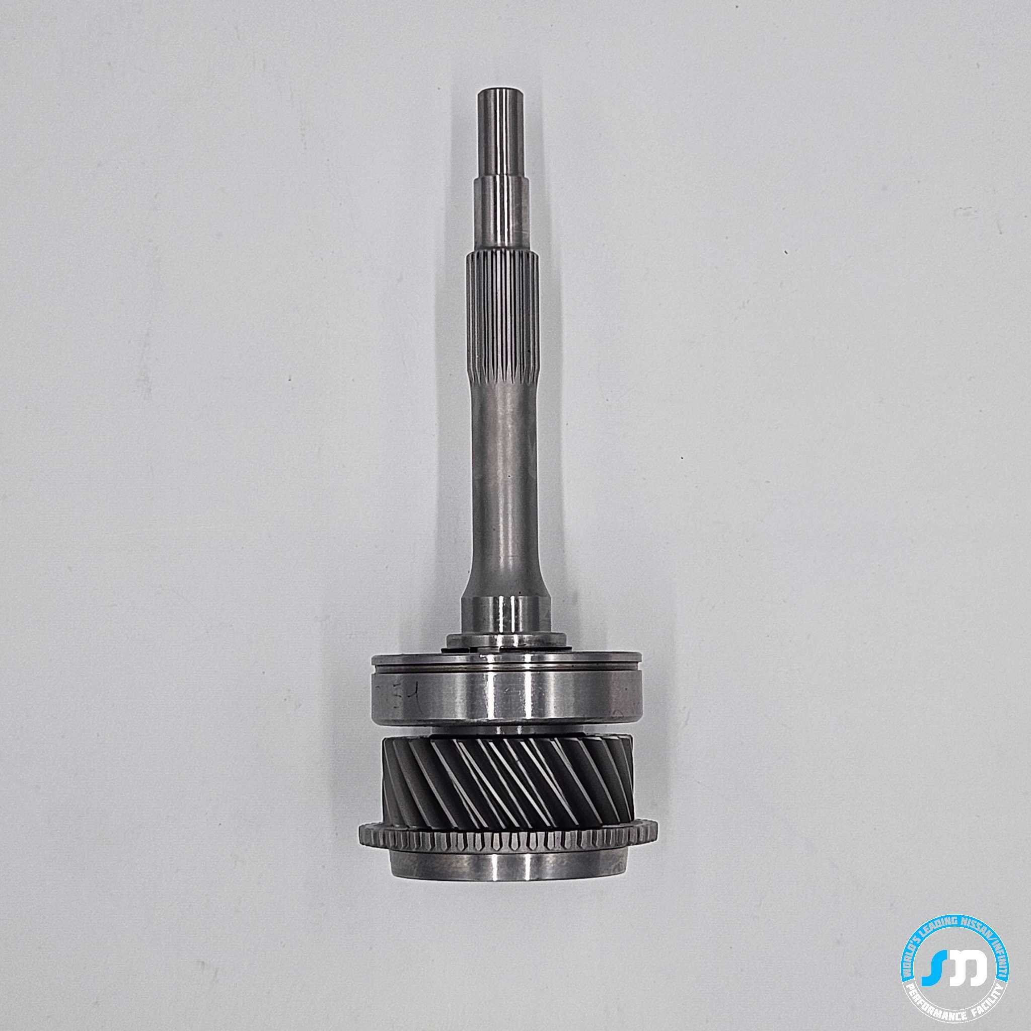 SOHO Motorsports Billet Input Combo Shaft (Core Required) - Image 2
