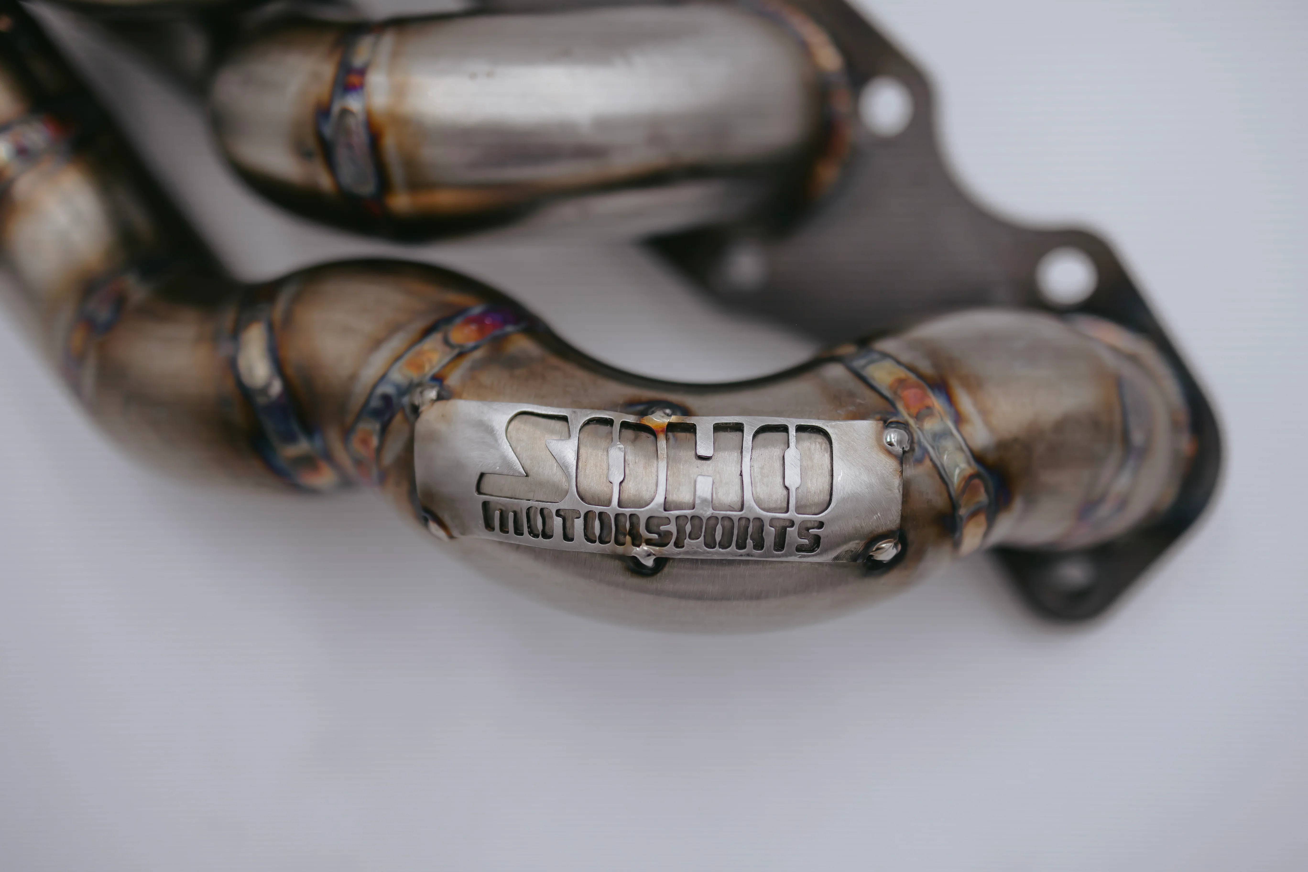 SOHO Motorsports RWD VQ37 Headers - Image 2