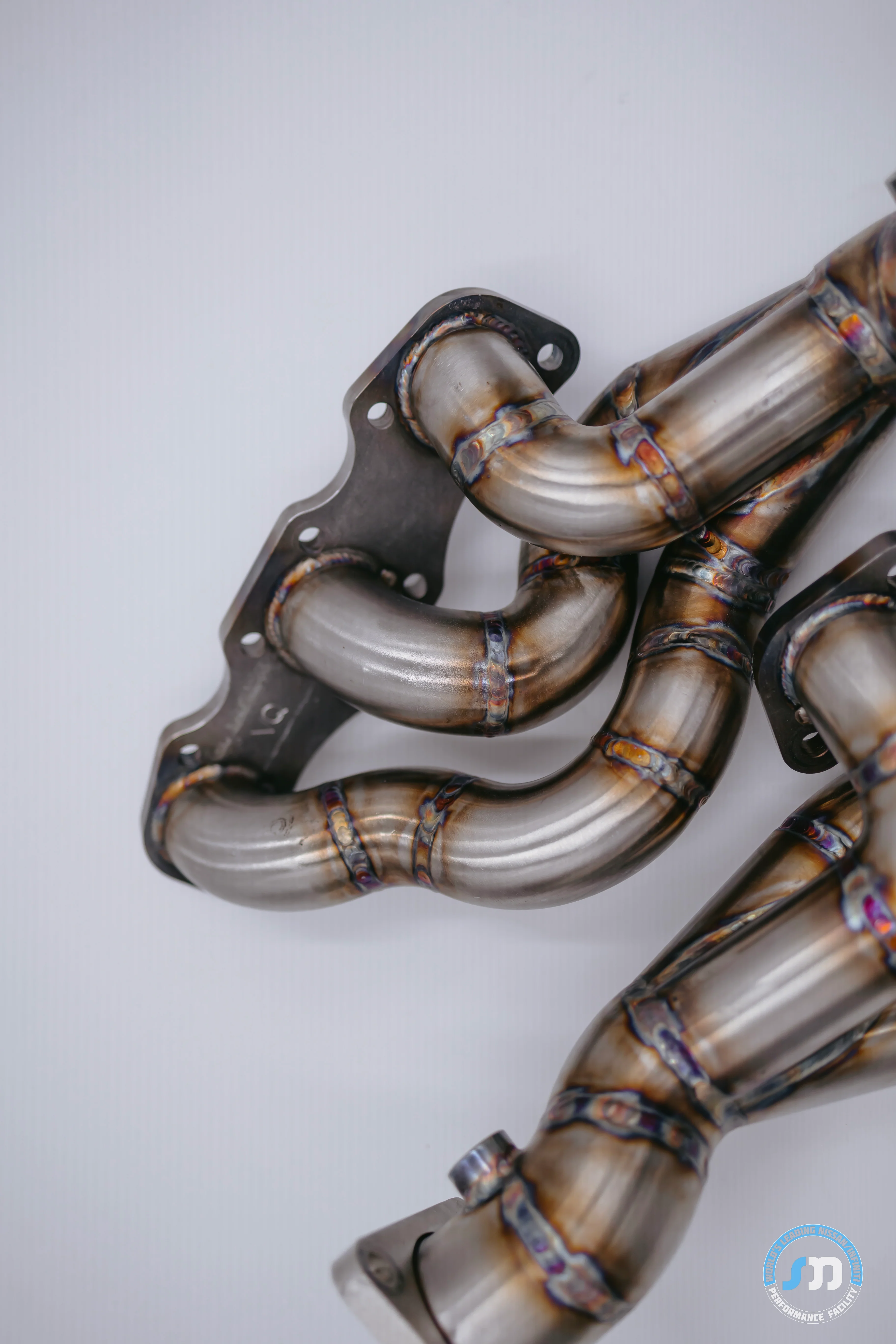 SOHO Motorsports RWD VQ37 Headers - Image 3