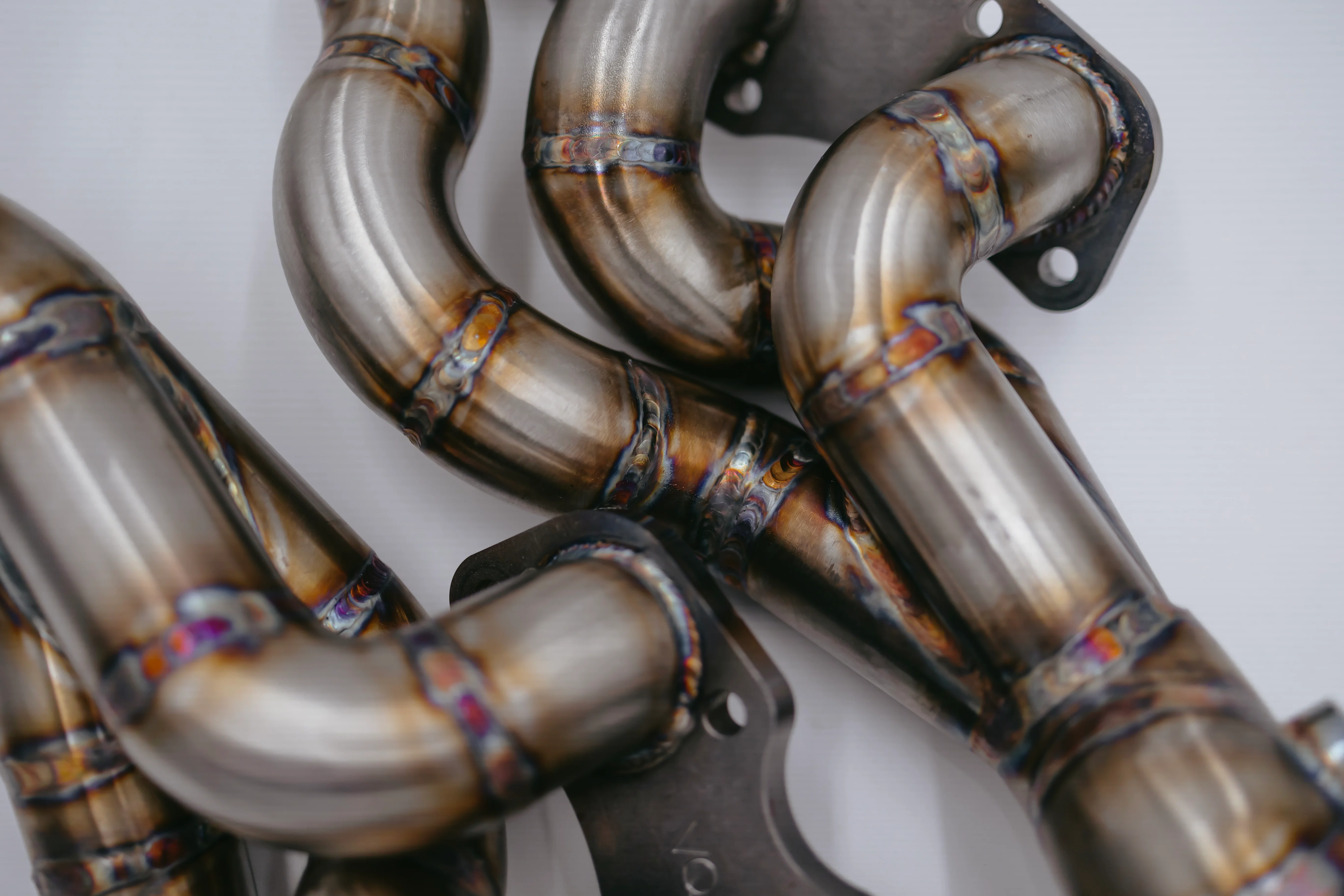 SOHO Motorsports RWD VQ37 Headers - Image 4