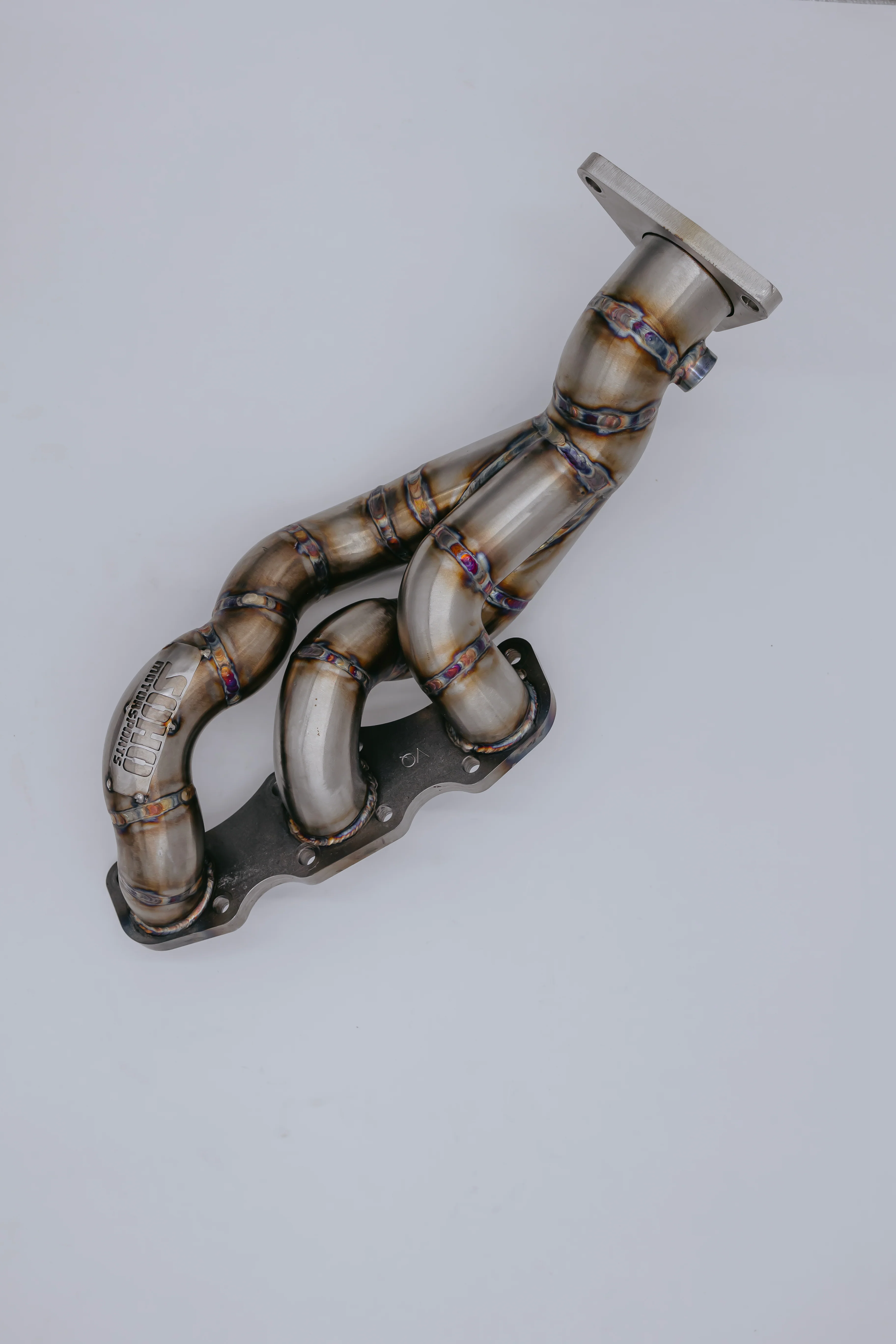 SOHO Motorsports RWD VQ37 Headers - Image 5