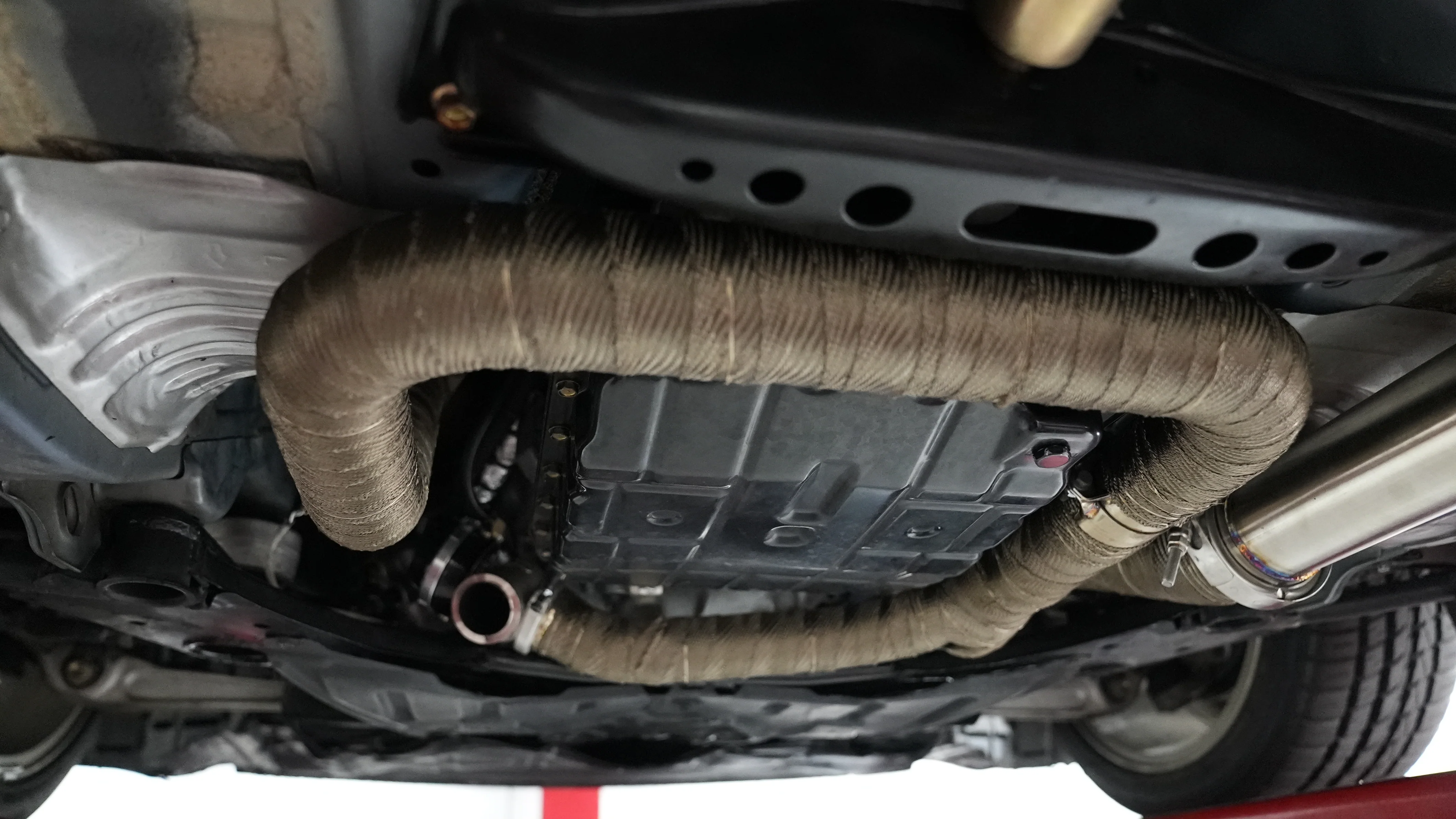 SOHO Motorsports Single Turbo Kit (VQ35DE / Version 2) - INSTALL RECOMMENDED - Image 8