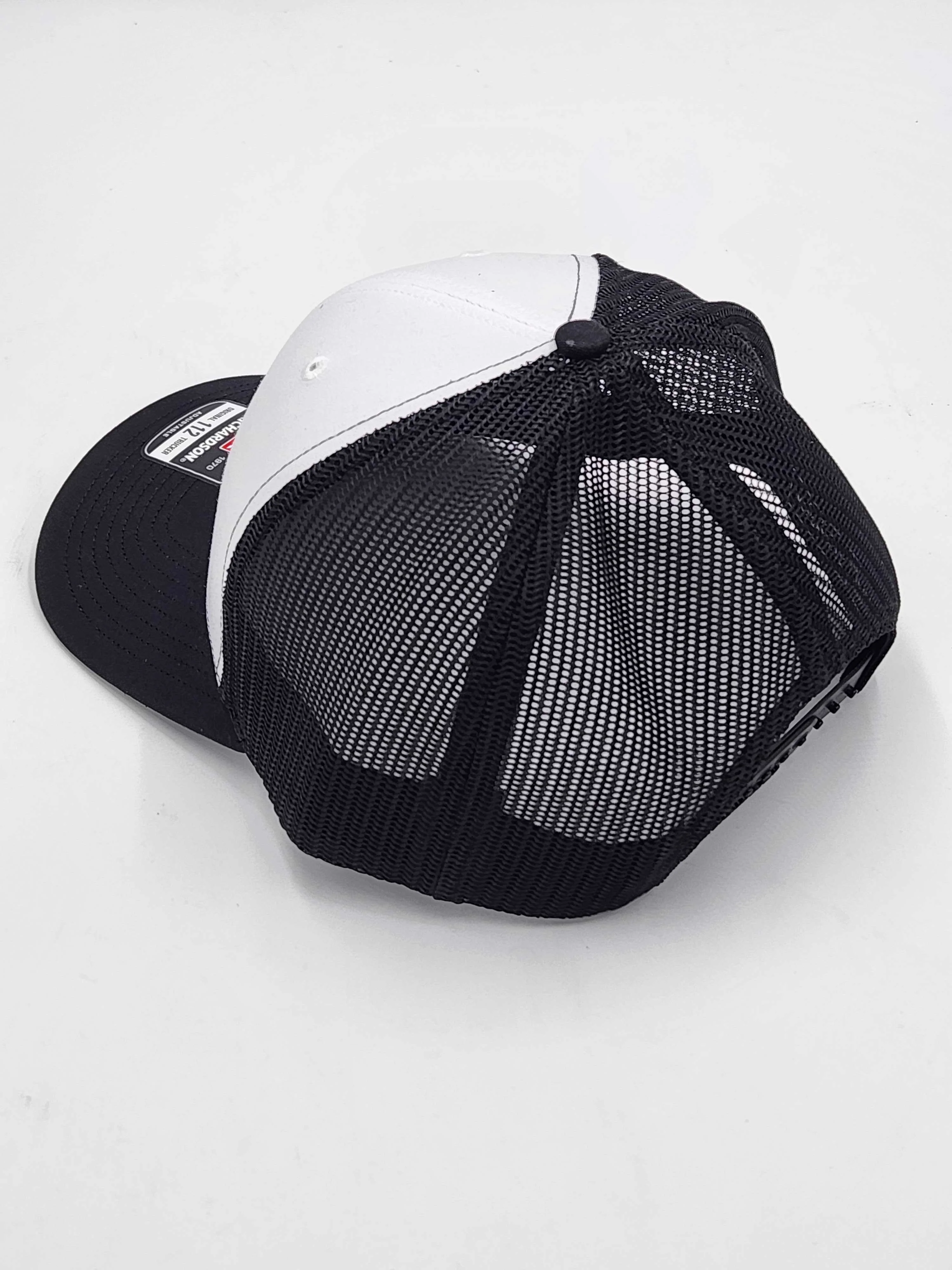 SOHO Motorsports SM Hat (2023) - Image 2