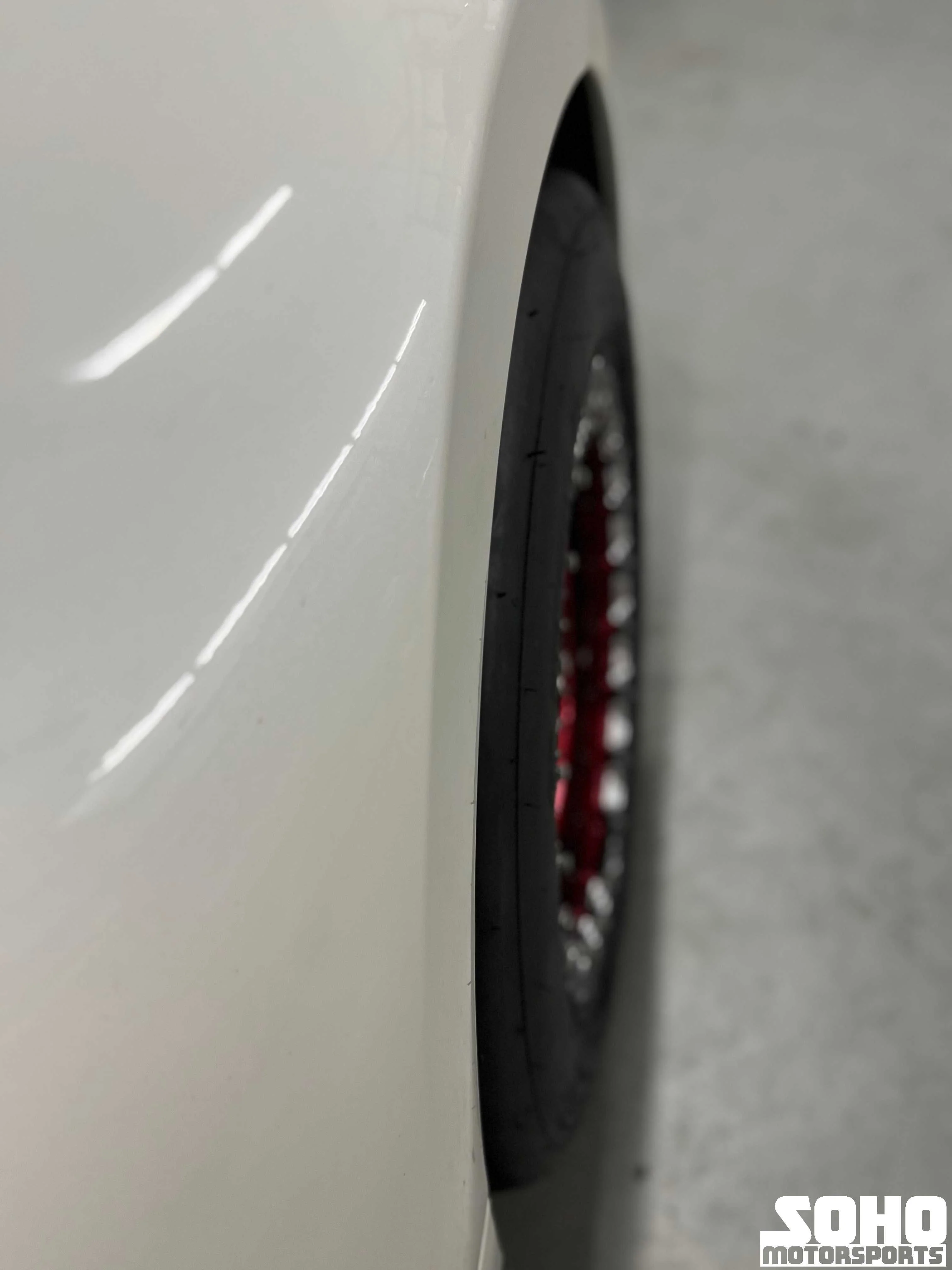 SOHO Motorsports Spec Belak Beadlock Wheels - Image 3