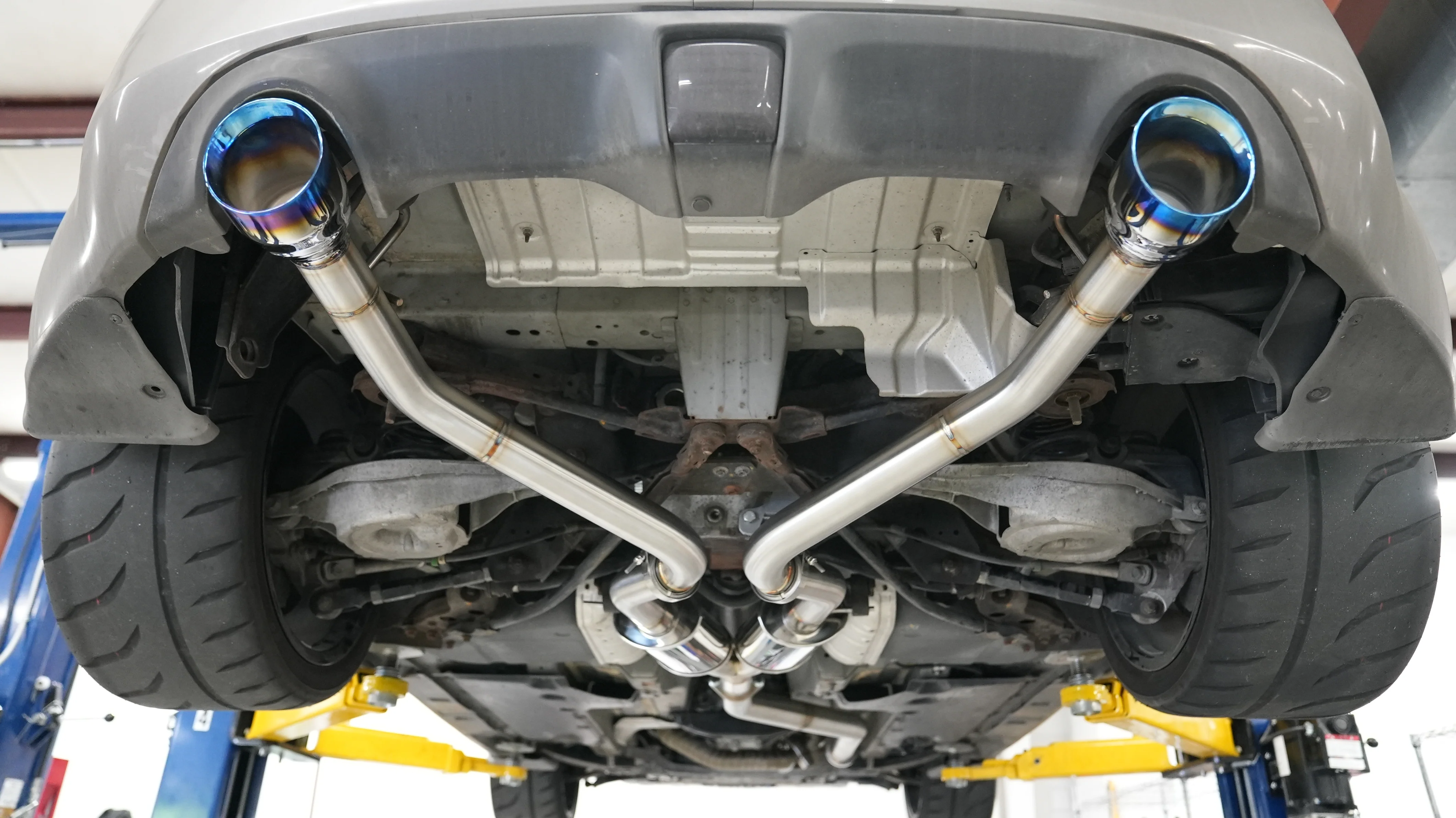 Nissan 370z Power Package (VHR) - Image 4