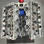 SOHO Motorsports VQ35DE Stage 1 Crate Engine (INSTALL ONLY - Email us for package pricing) - Image 2