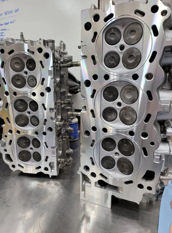 SOHO Motorsports VQ37VHR Stage 2 HB Crate Engine (INSTALL ONLY - Email us for Package Pricing) - Image 5